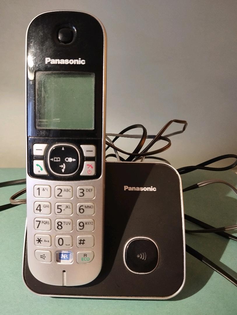 Telefono portatile — immagine 1