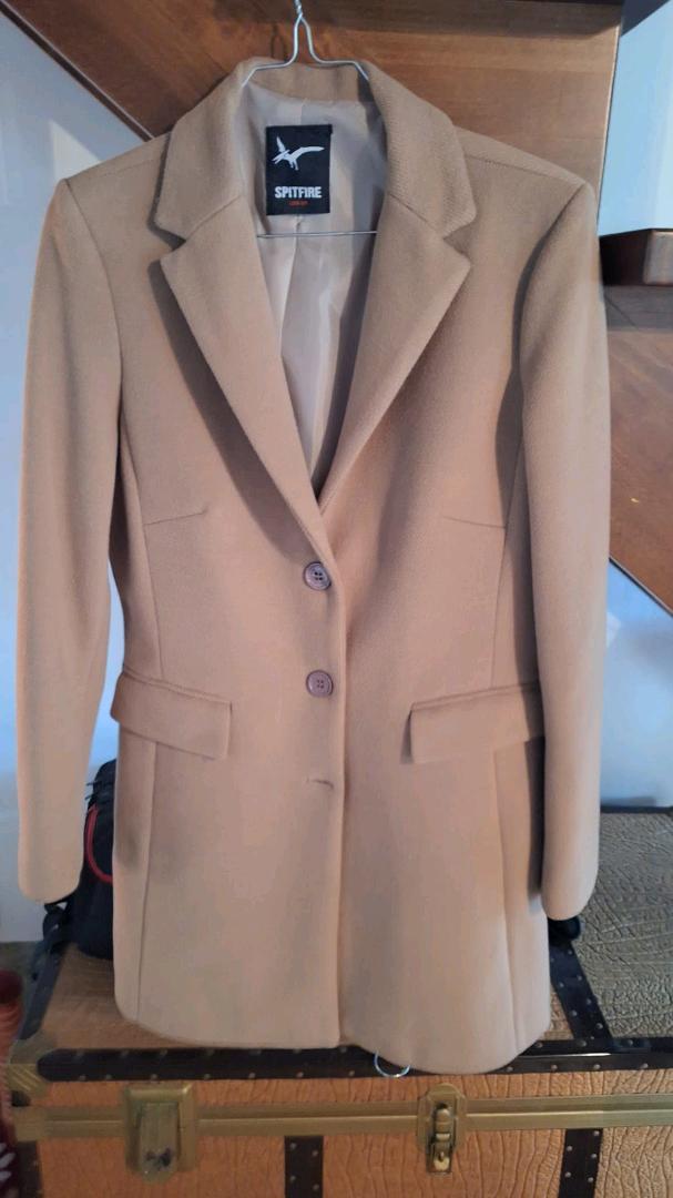 Immagine di Cappotto