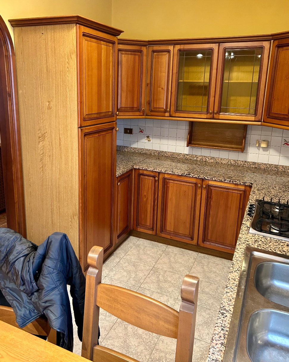 CUCINA INTERA! — immagine 1