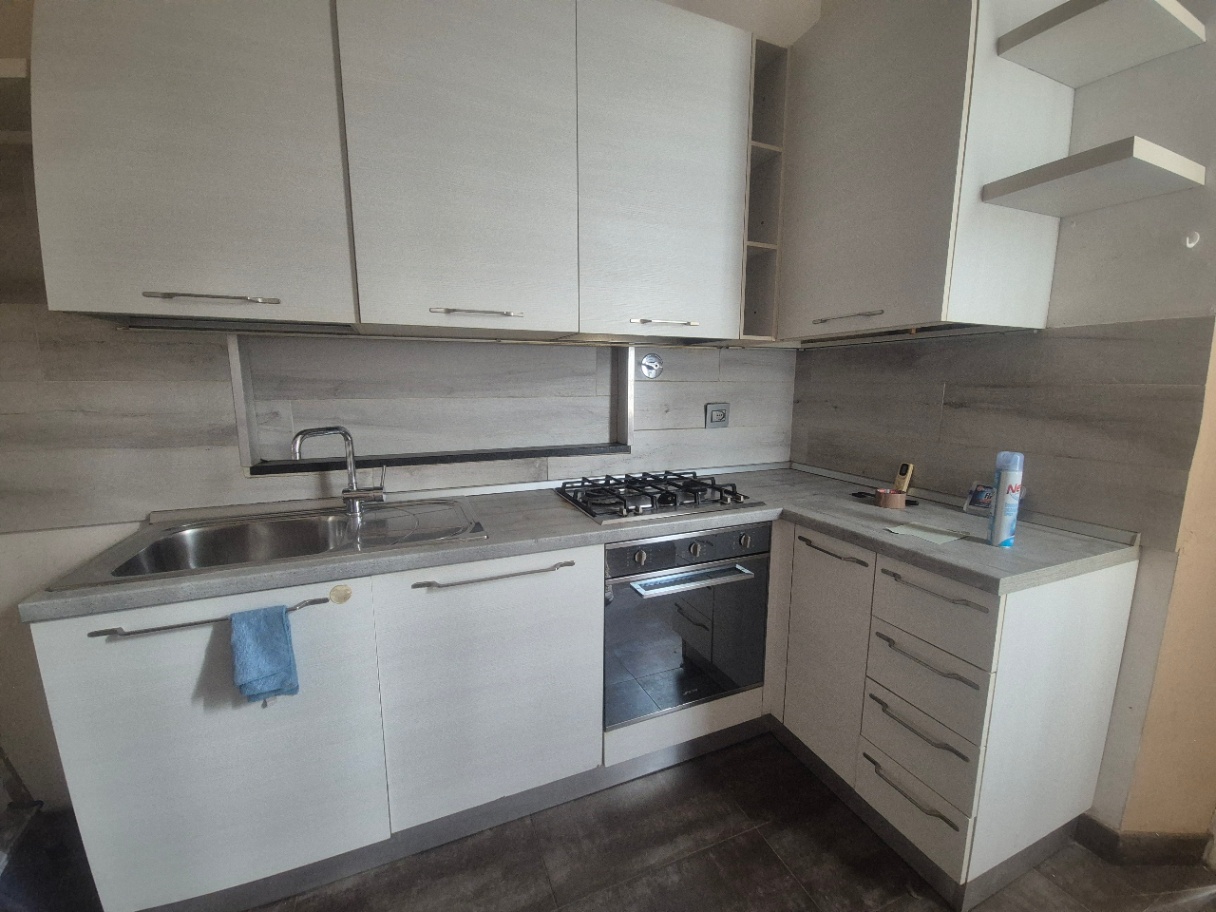 Cucina — immagine 1