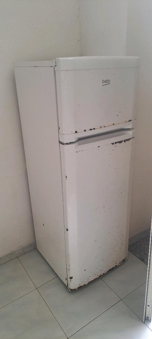 Immagine di frigo