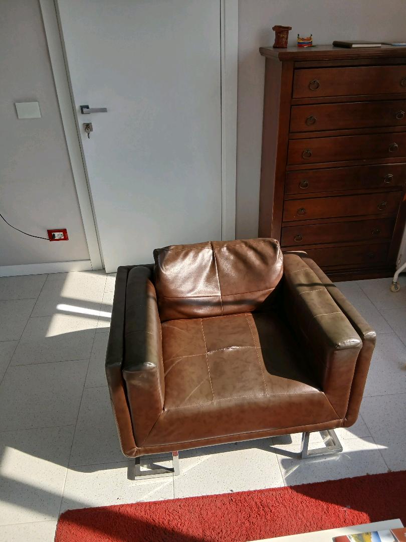 Immagine di poltrona