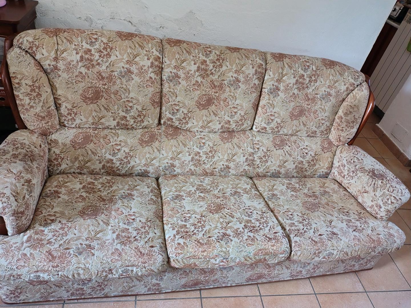 Immagine di Divano + poltrone