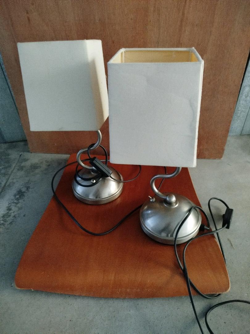 Immagine di lampade da tavolo 