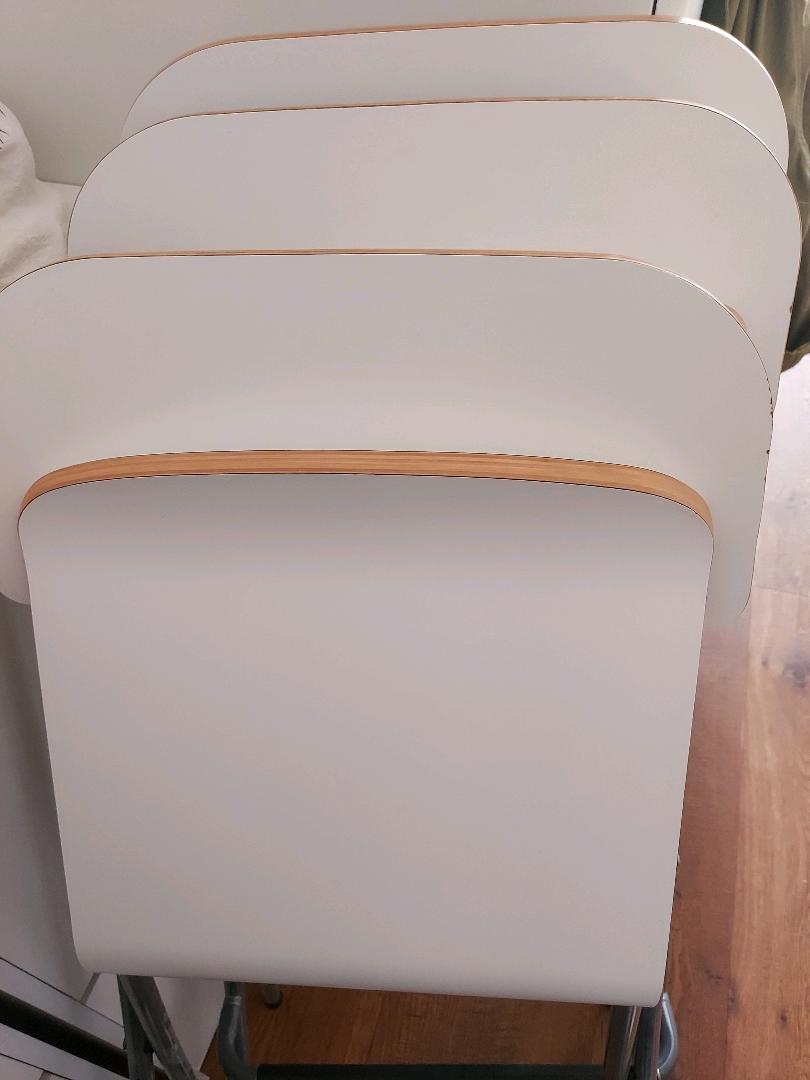 sgabelli ikea — immagine 1