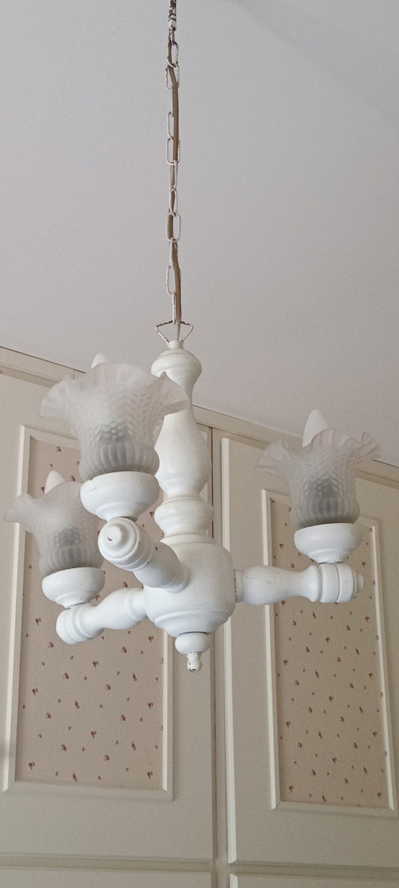 lampadario — immagine 1