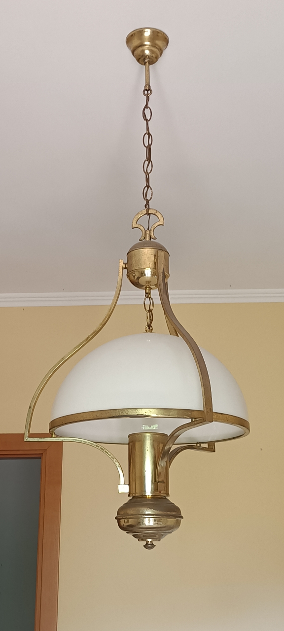 lampadario — immagine 1