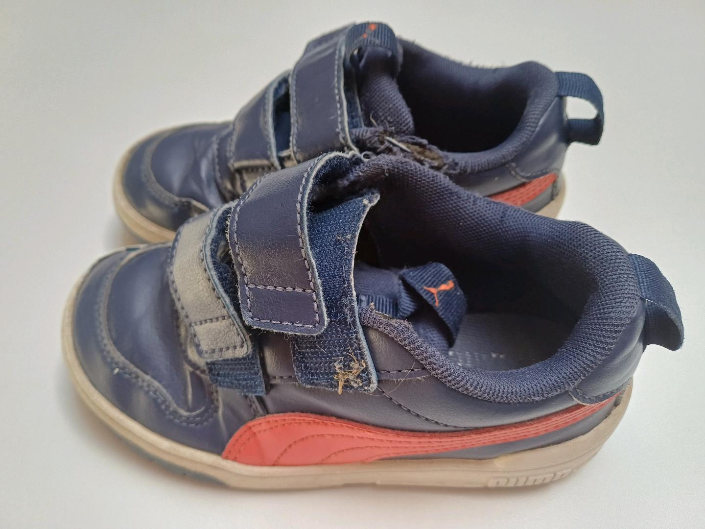Immagine di Scarpe bimbo tg.28