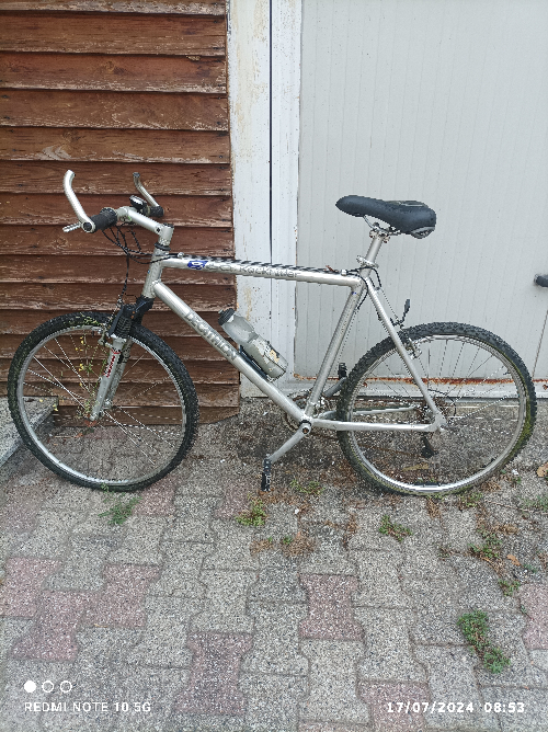 Immagine di bicicletta