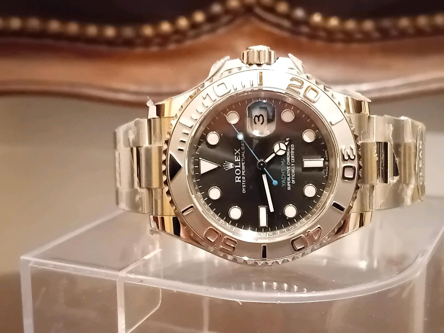 Immagine di MEN's WATCH 40