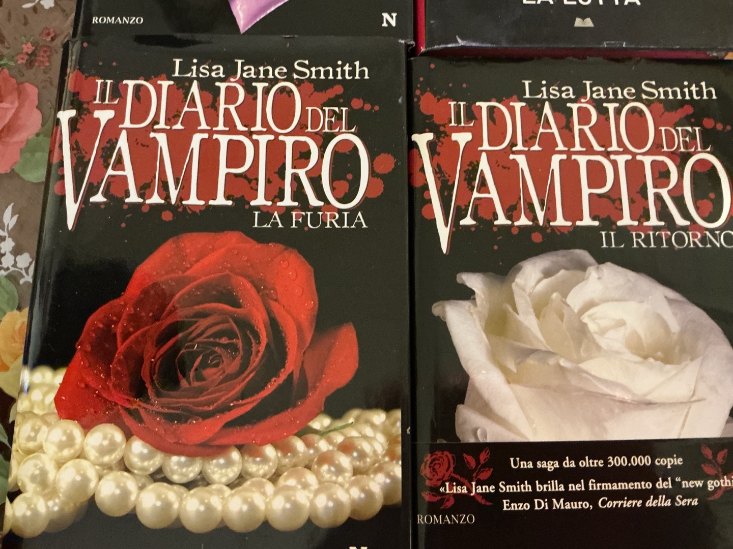 libri — immagine 1