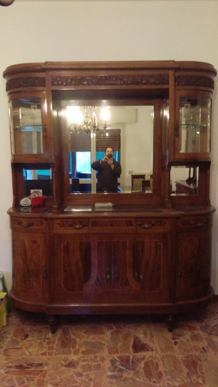 Immagine di MOBILE SALA