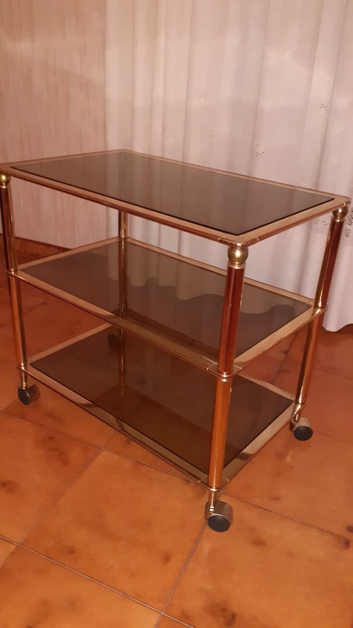 Immagine di Carrello Porta tv