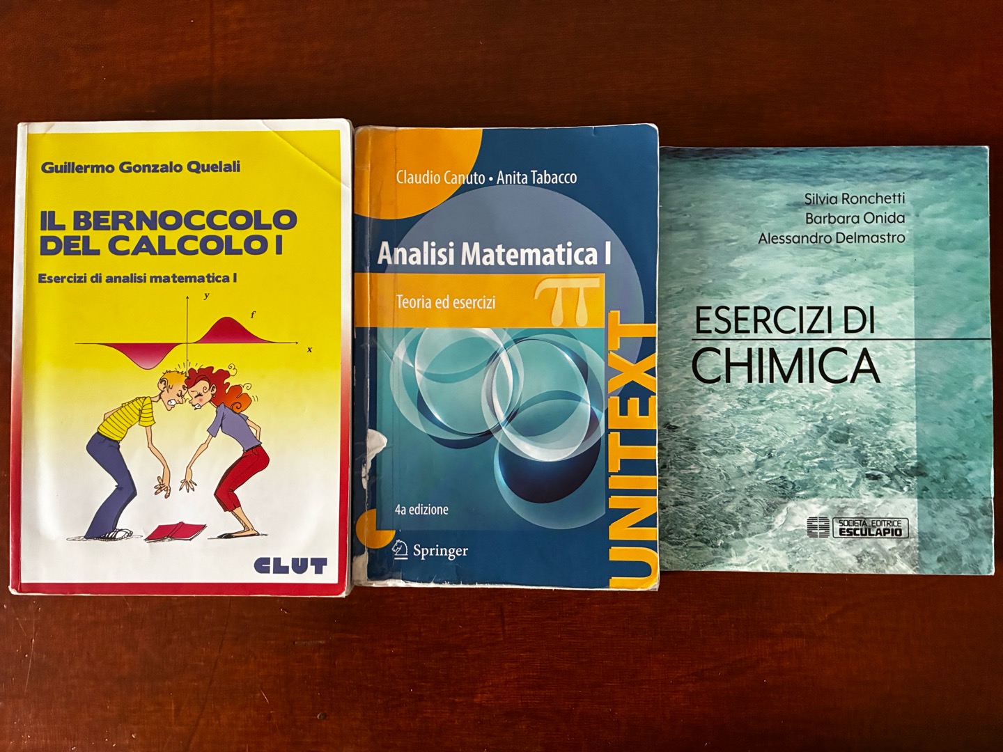 Libri di ingegneria — immagine 1