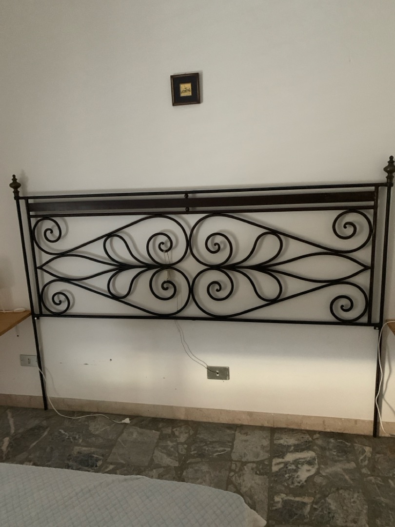 testata letto — immagine 1