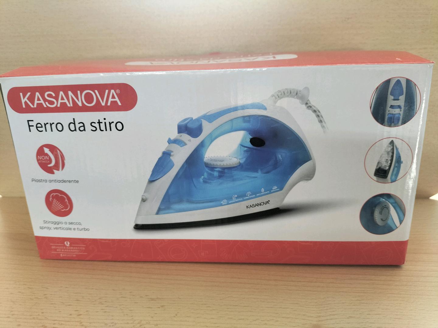 Immagine di Ferro da stiro