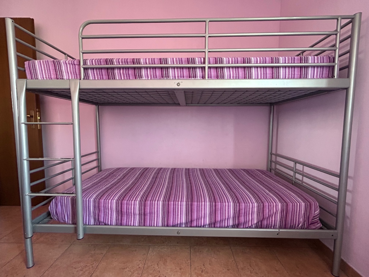 Regalo letto a castello — immagine 1