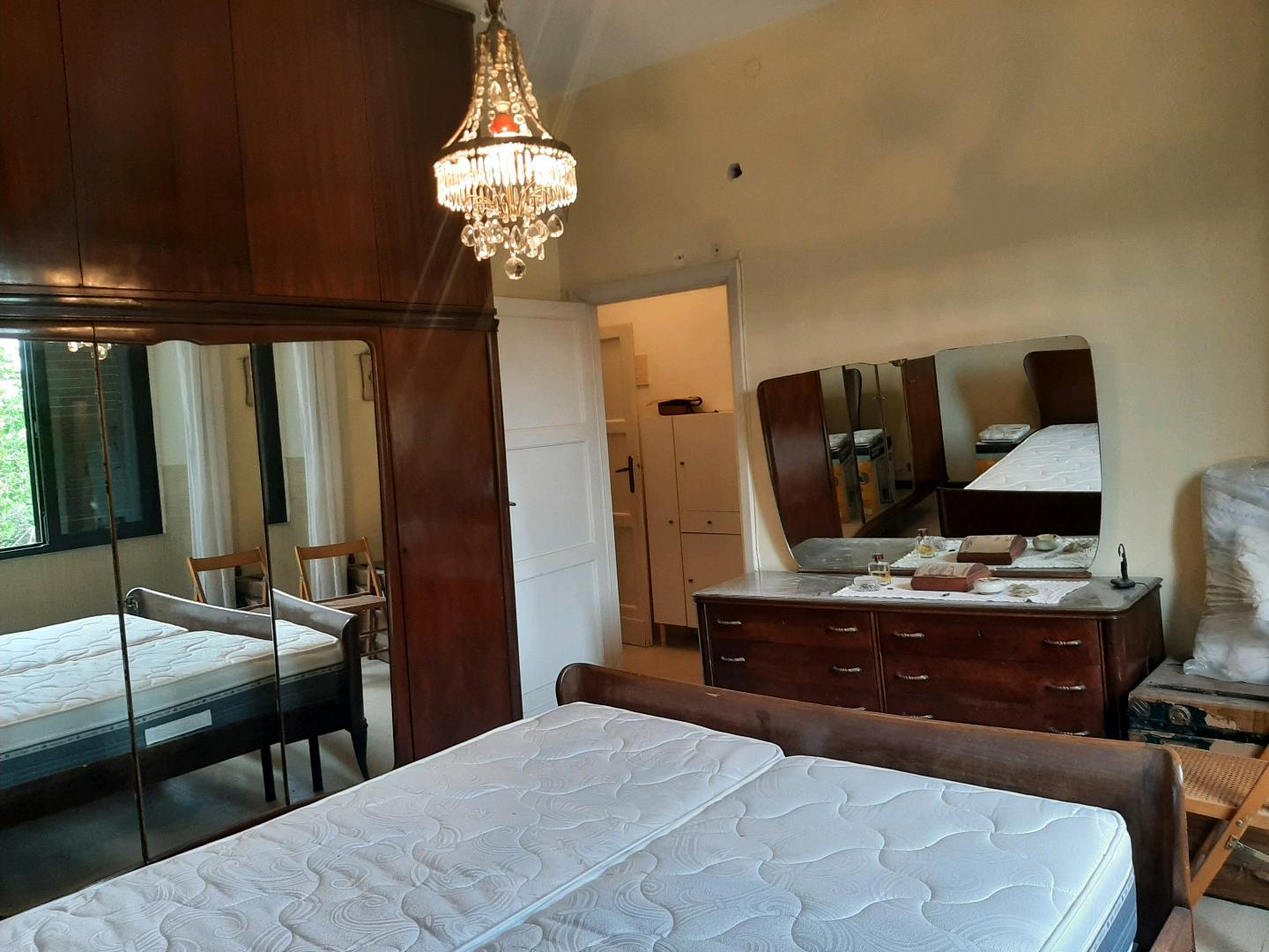 Immagine di camera da letto