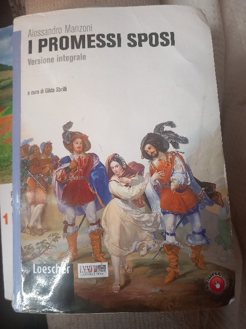 Immagine di Libro scolastico usato