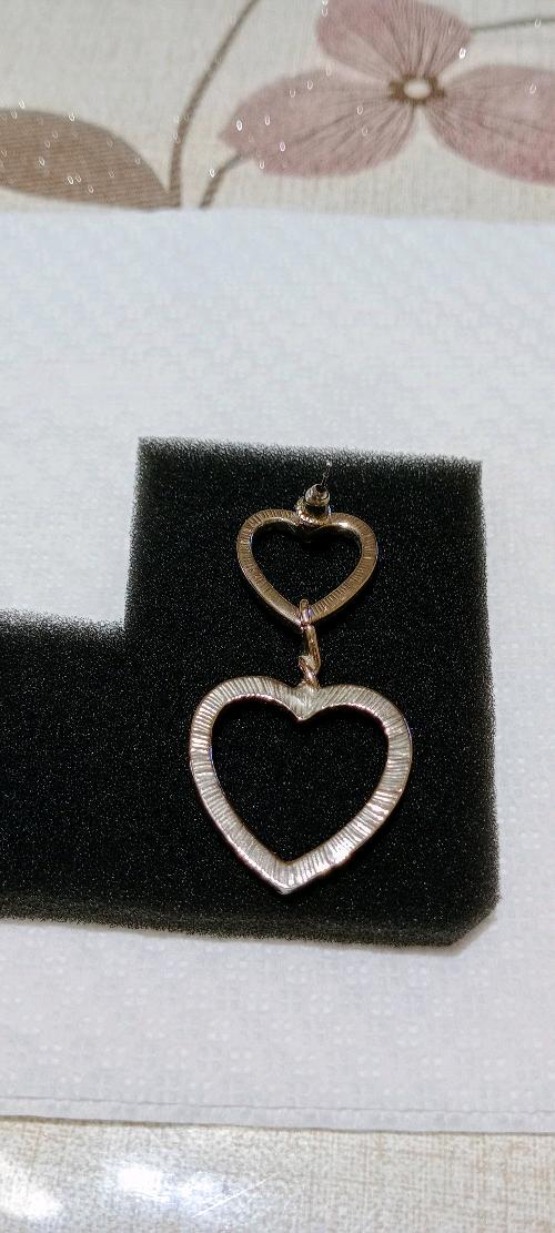 Immagine di Cuore Bigiotteria 