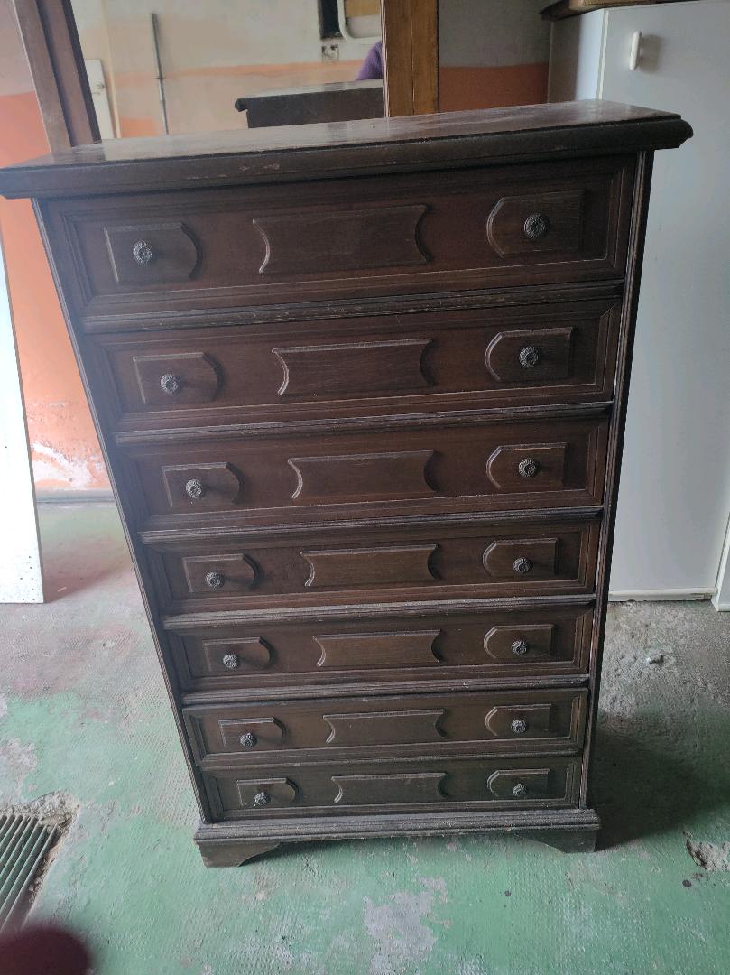 Immagine di cassettiera 