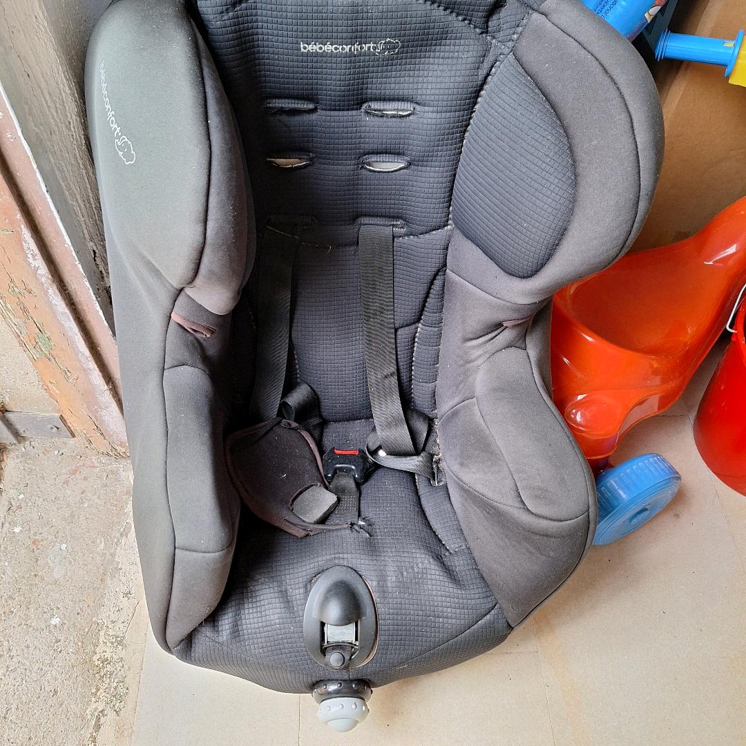 Immagine di Seggiolino auto