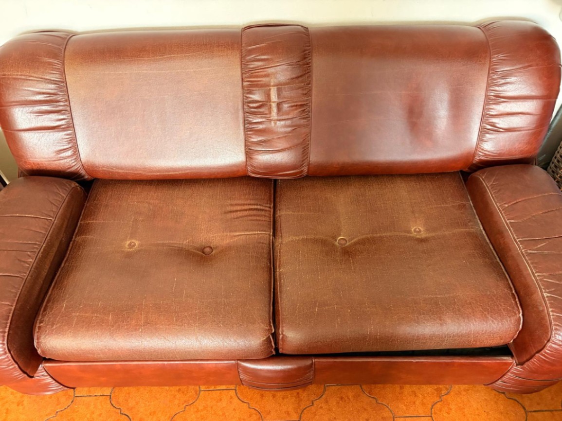 divano letto 2 posti — immagine 1