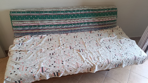 Immagine di Divanoletto singolo