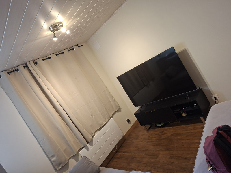 Immagine di TV Qled, 165 cm  65" TCL