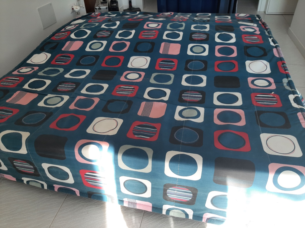 Divano letto — immagine 1