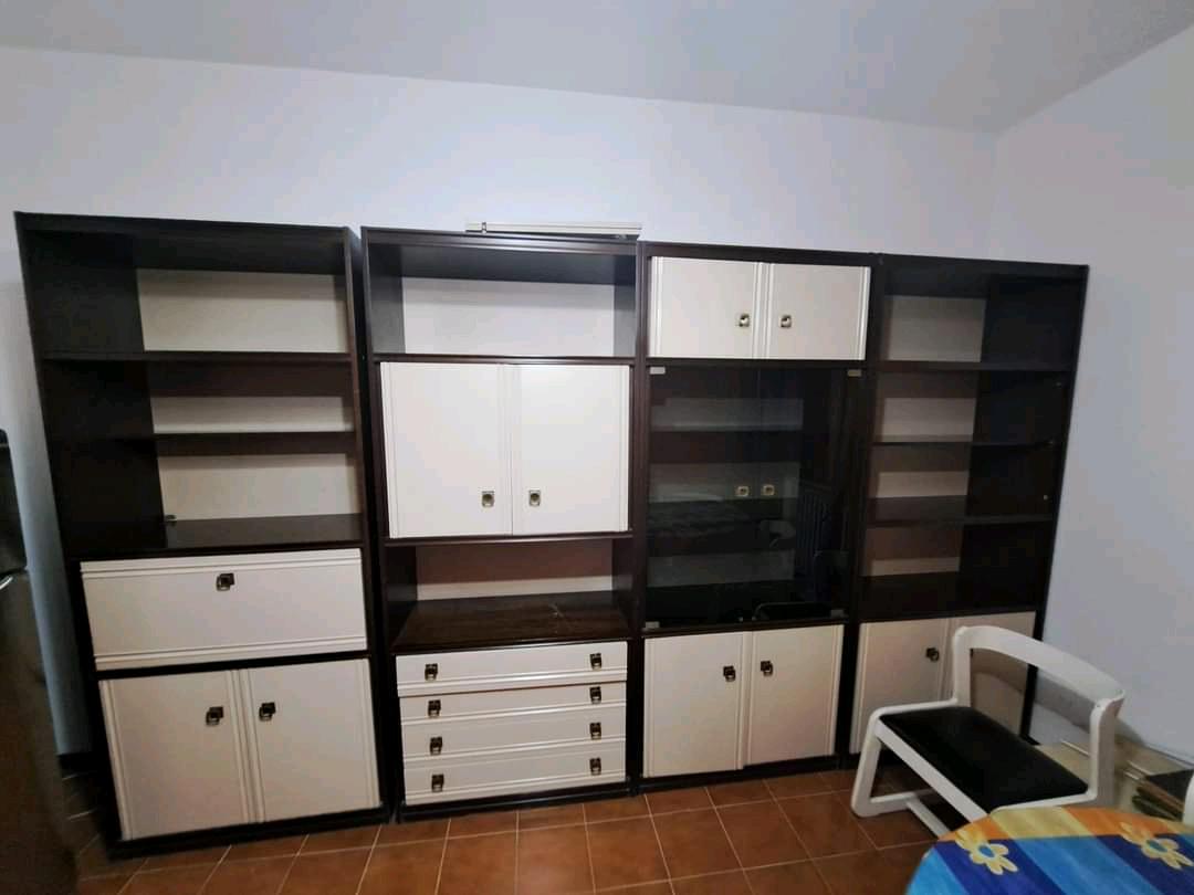 Immagine di Armadio per sala 