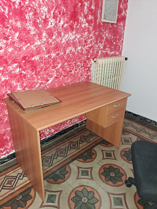 Immagine di scrivania 