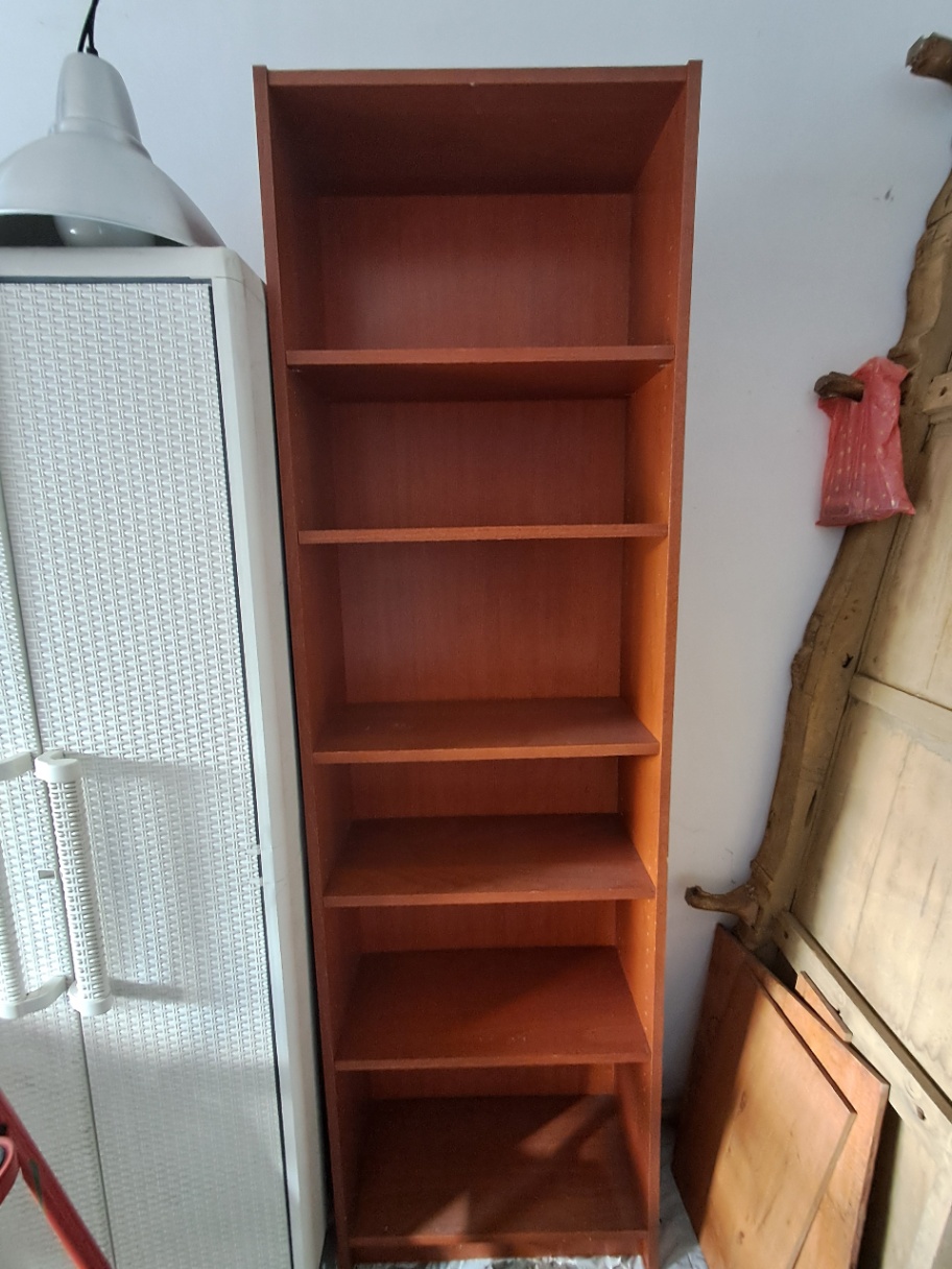 Immagine di Libreria Billy