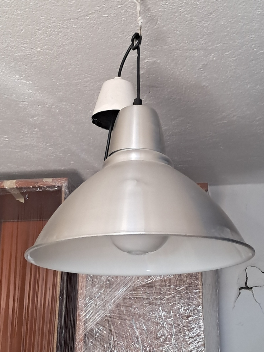 Immagine di Lampade da soffitto