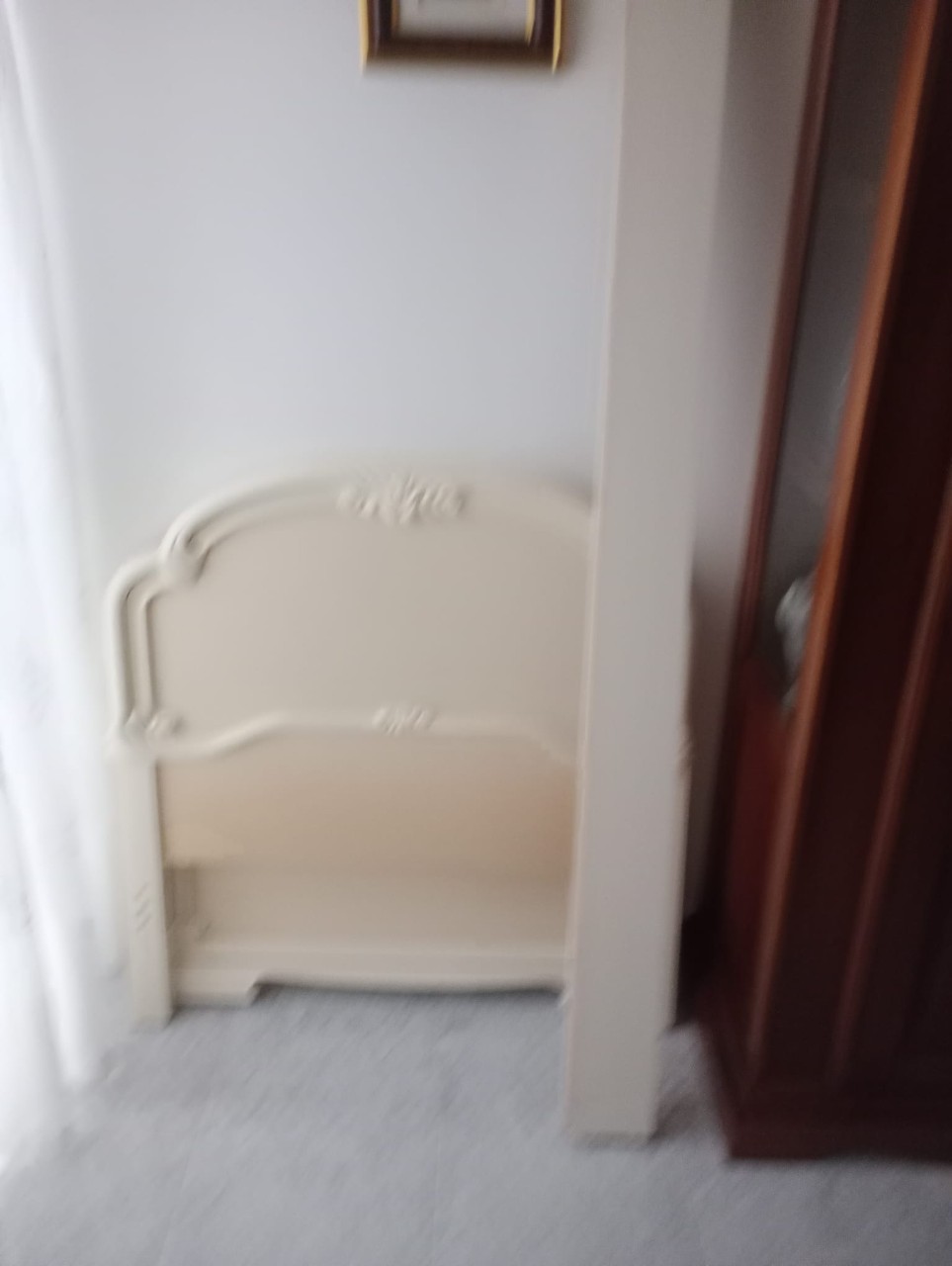 Letto singolo, una piazza — immagine 1