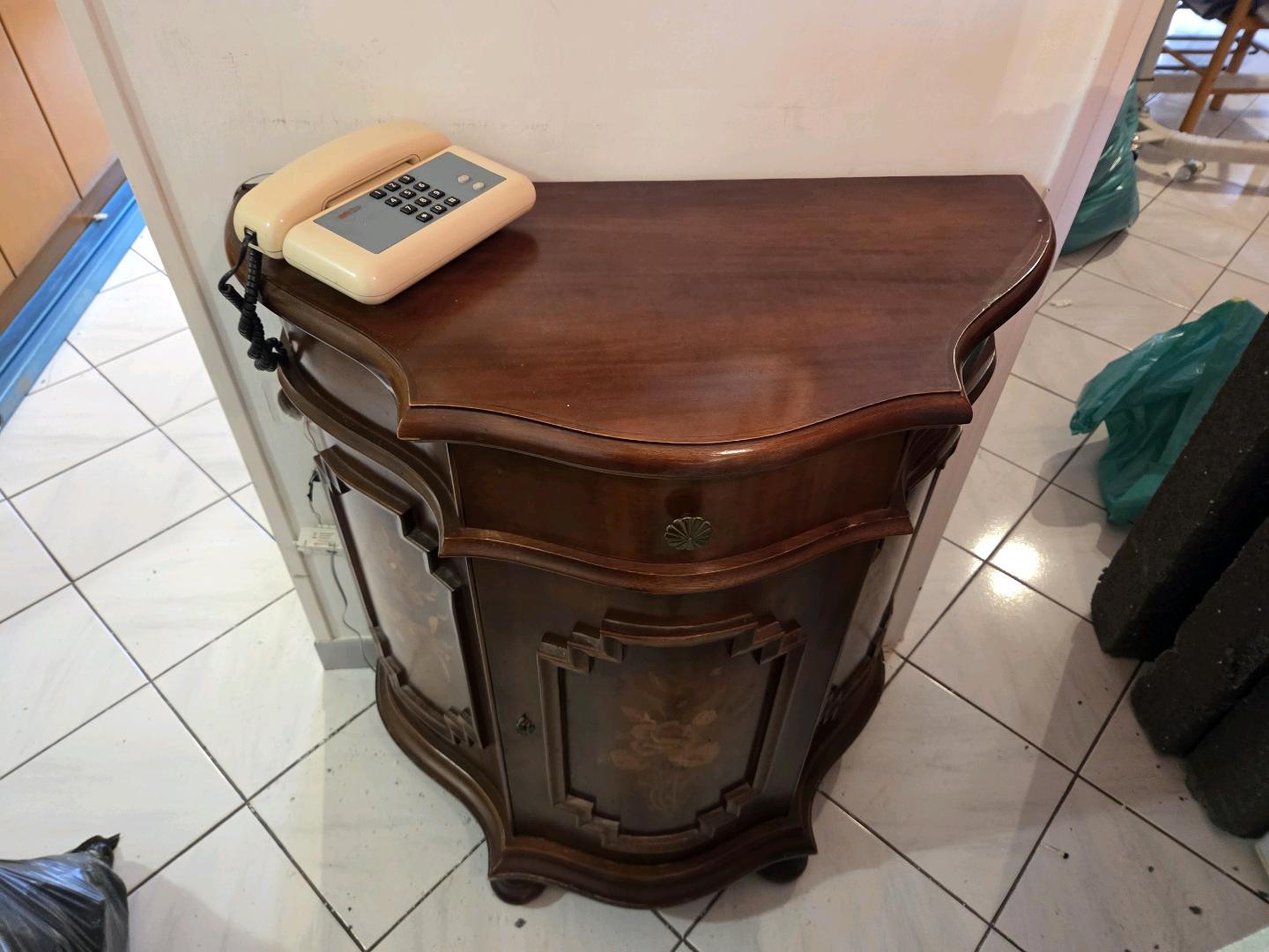Immagine di mobili ingresso