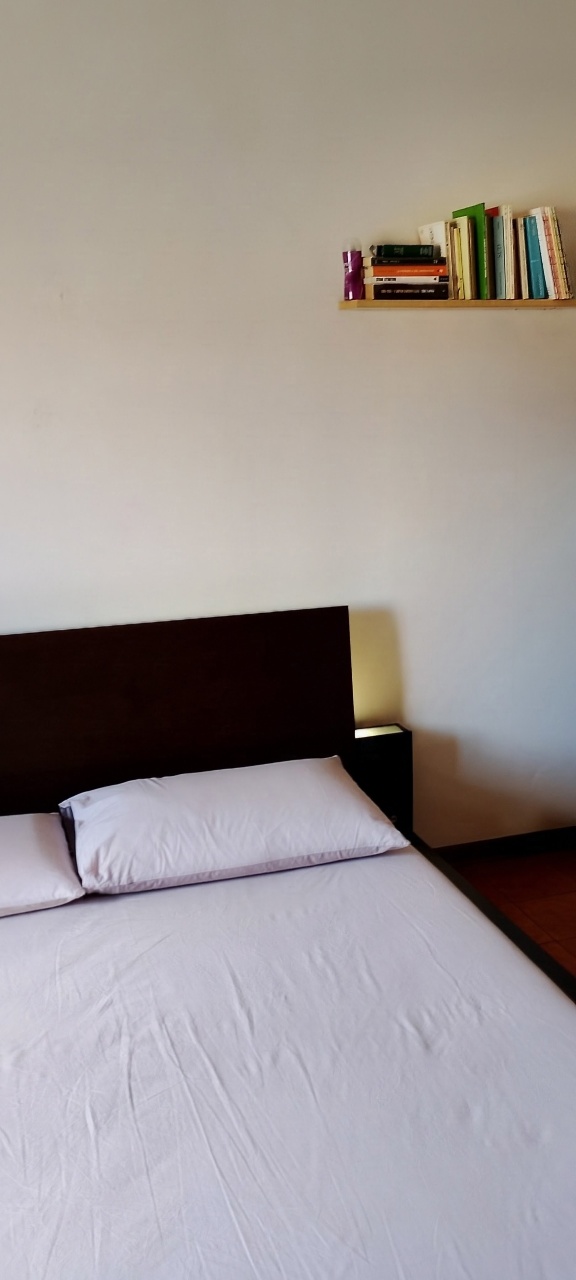 Letto matrimoniale — immagine 1