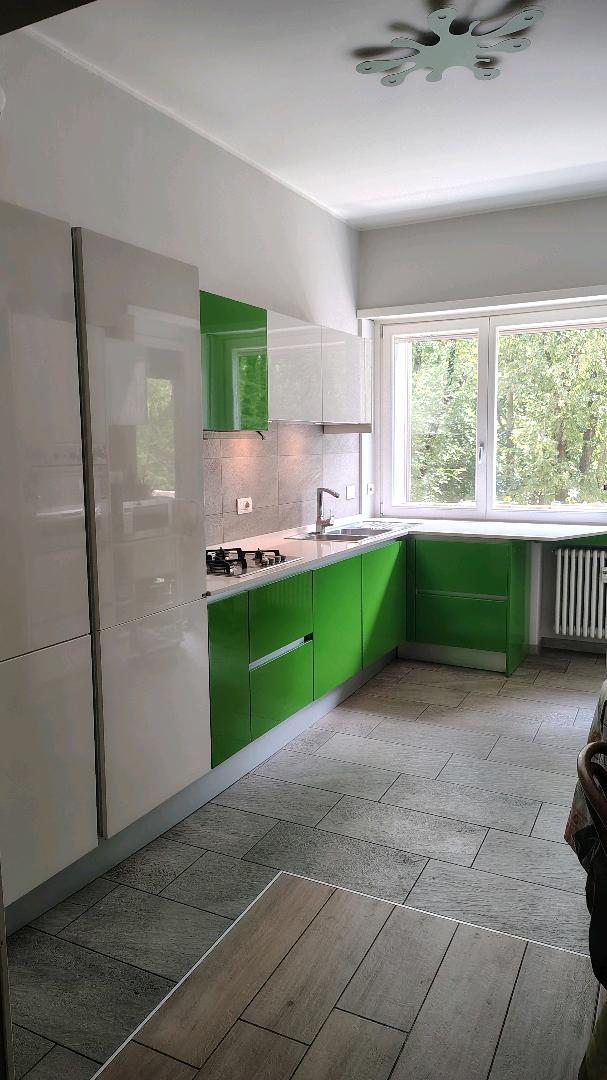 Cucina Ernesto Meda — immagine 1