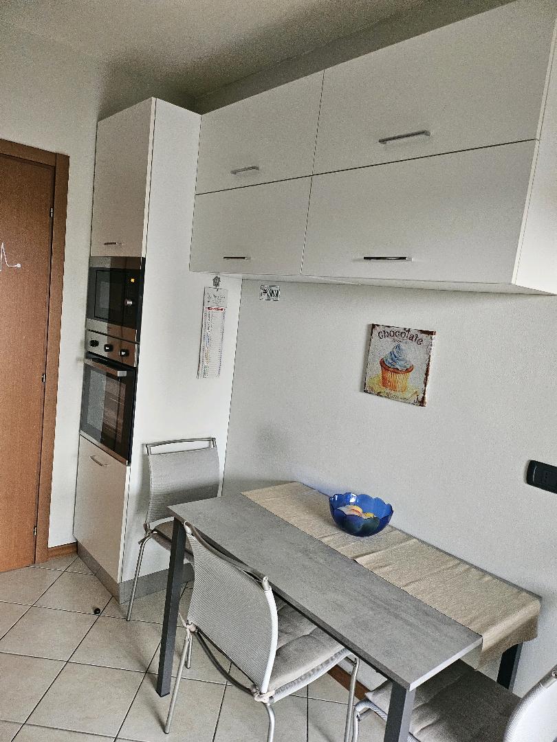 Immagine di Colonna forno e 4 pensili