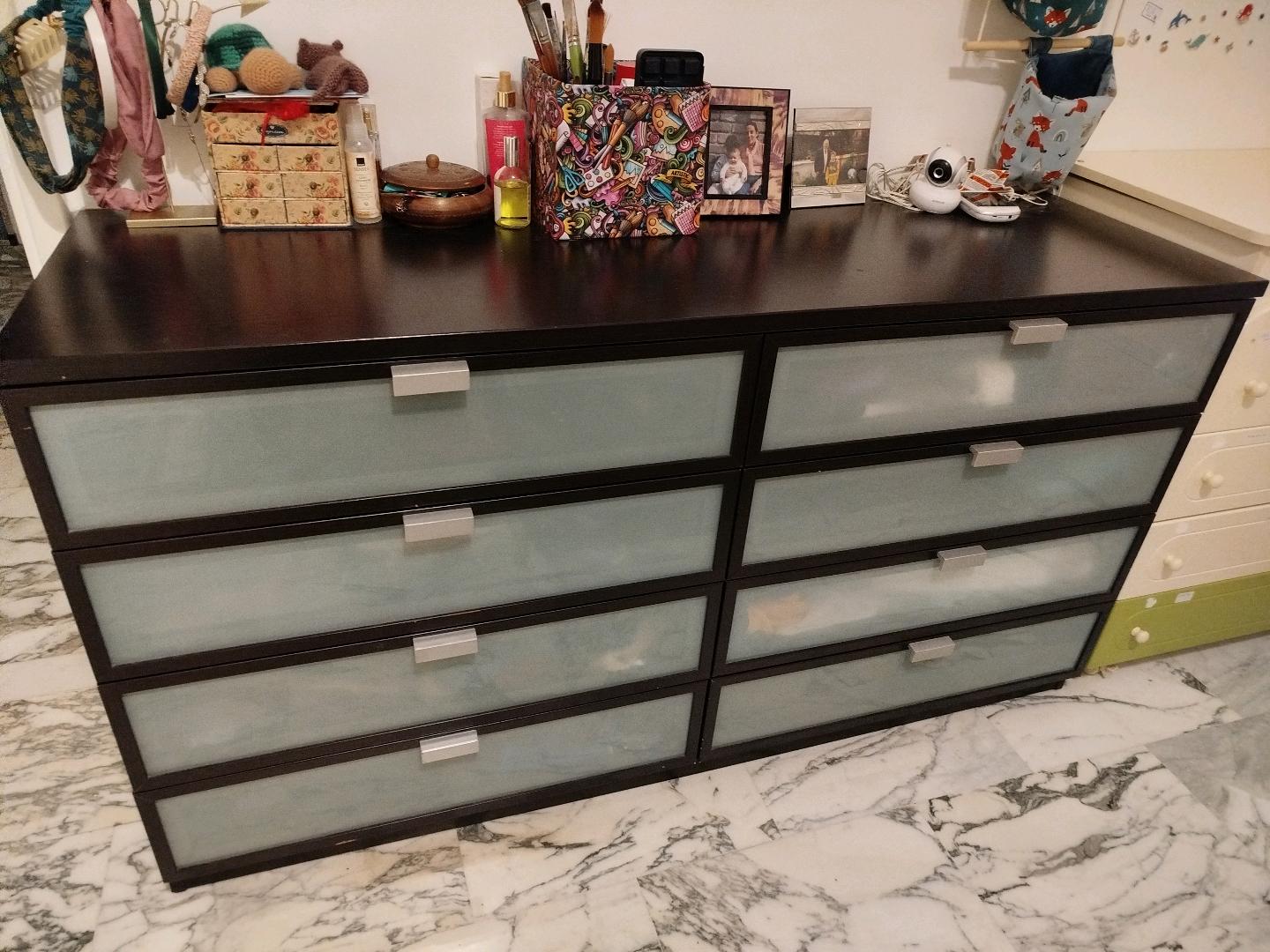 Immagine di cassettiera