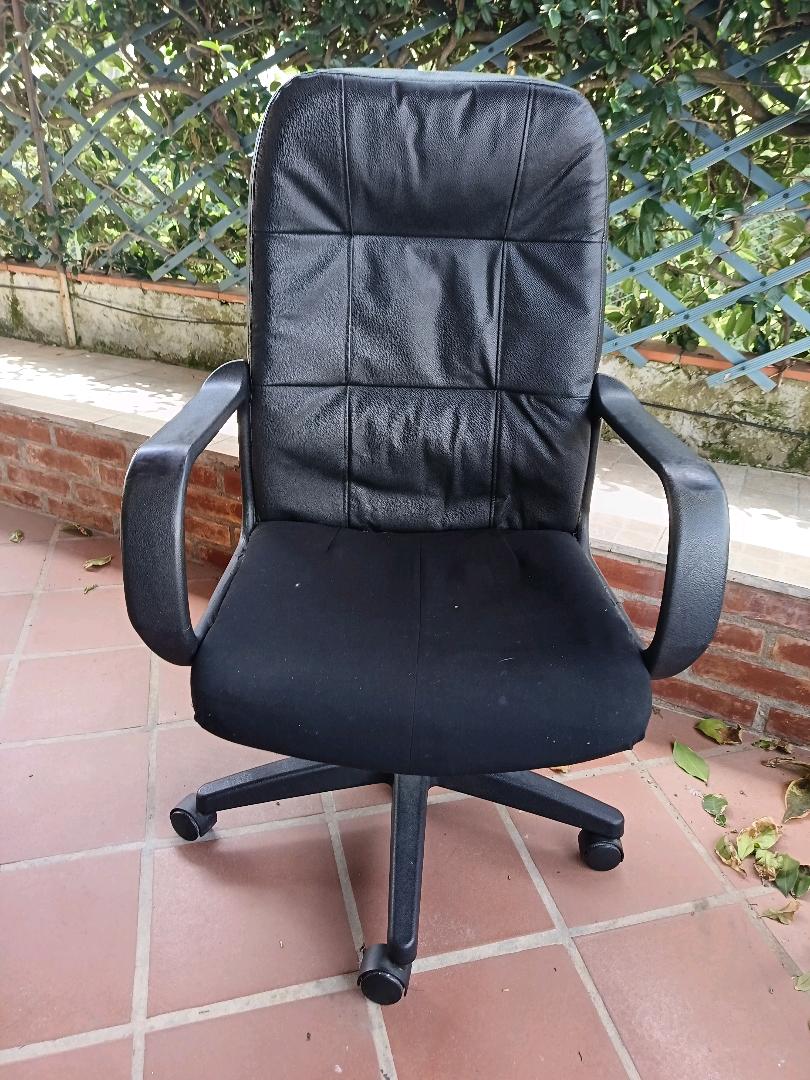 Immagine di Sedia per ufficio 