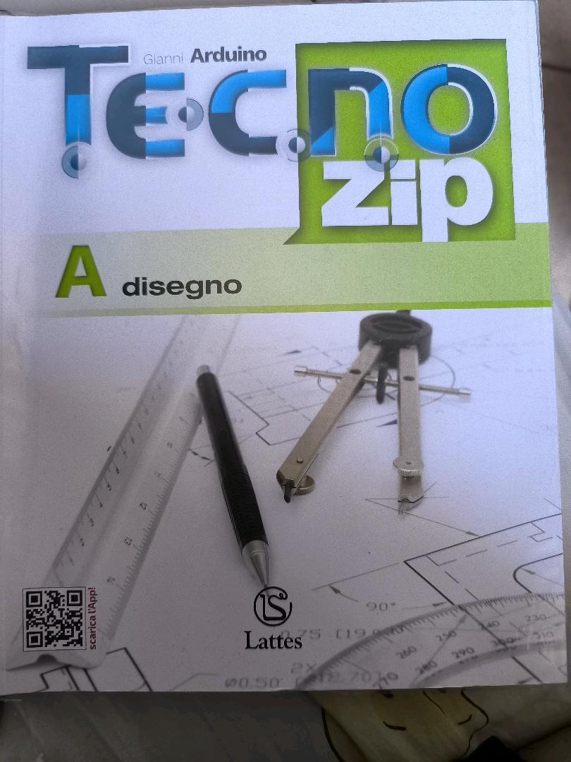 Immagine di tecno zip