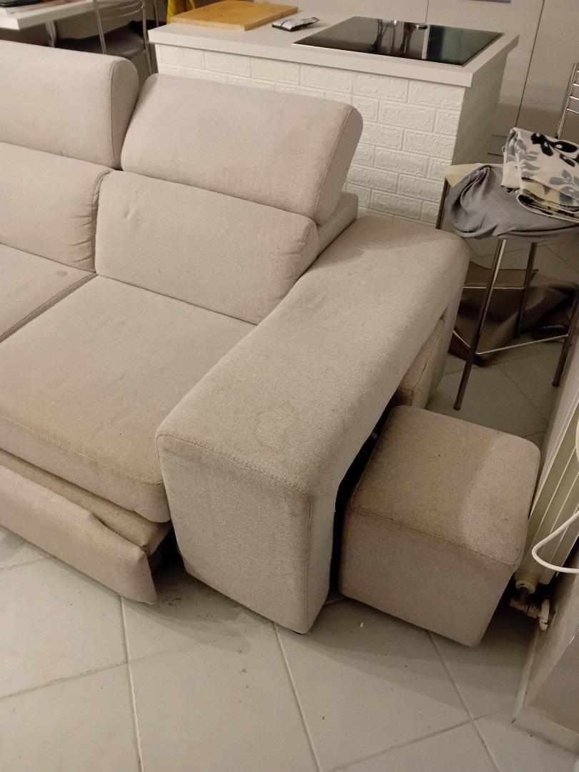 Immagine di divano