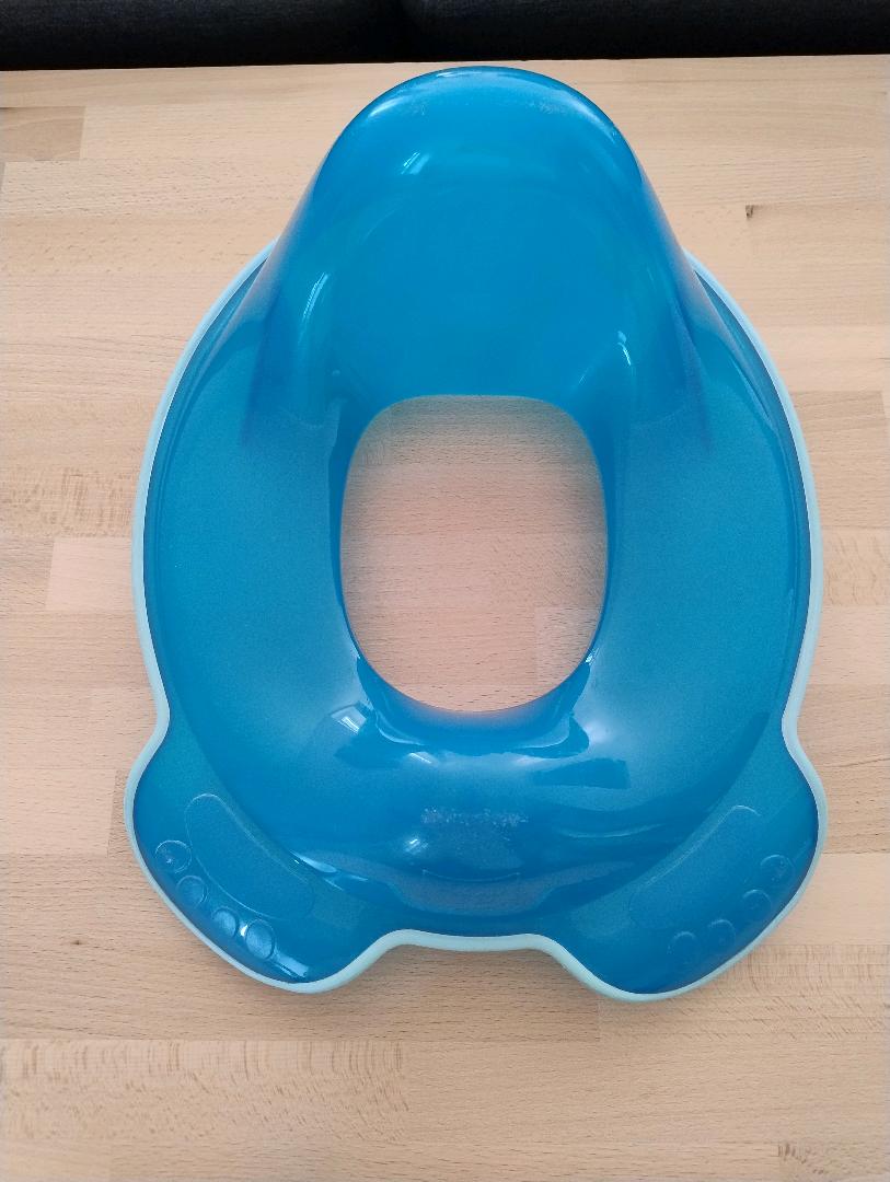riduttore wc per bambini — immagine 1