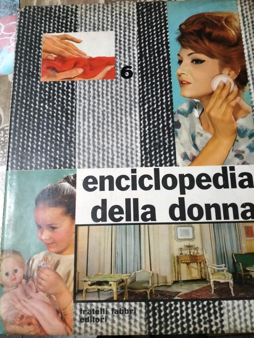 Immagine di enciclopedia