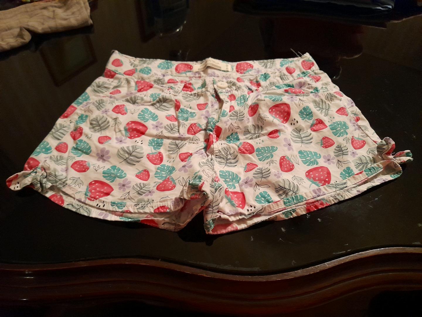 Immagine di pantaloncino estivo