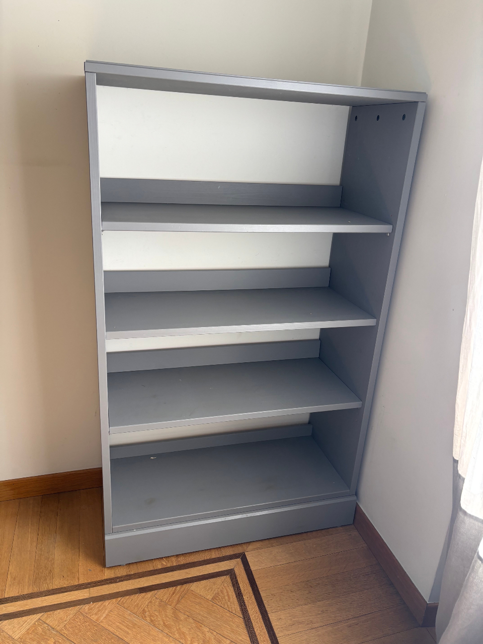 Librerie in legno — immagine 1