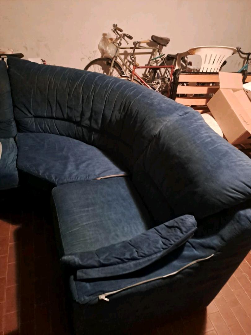 Immagine di regalo divano