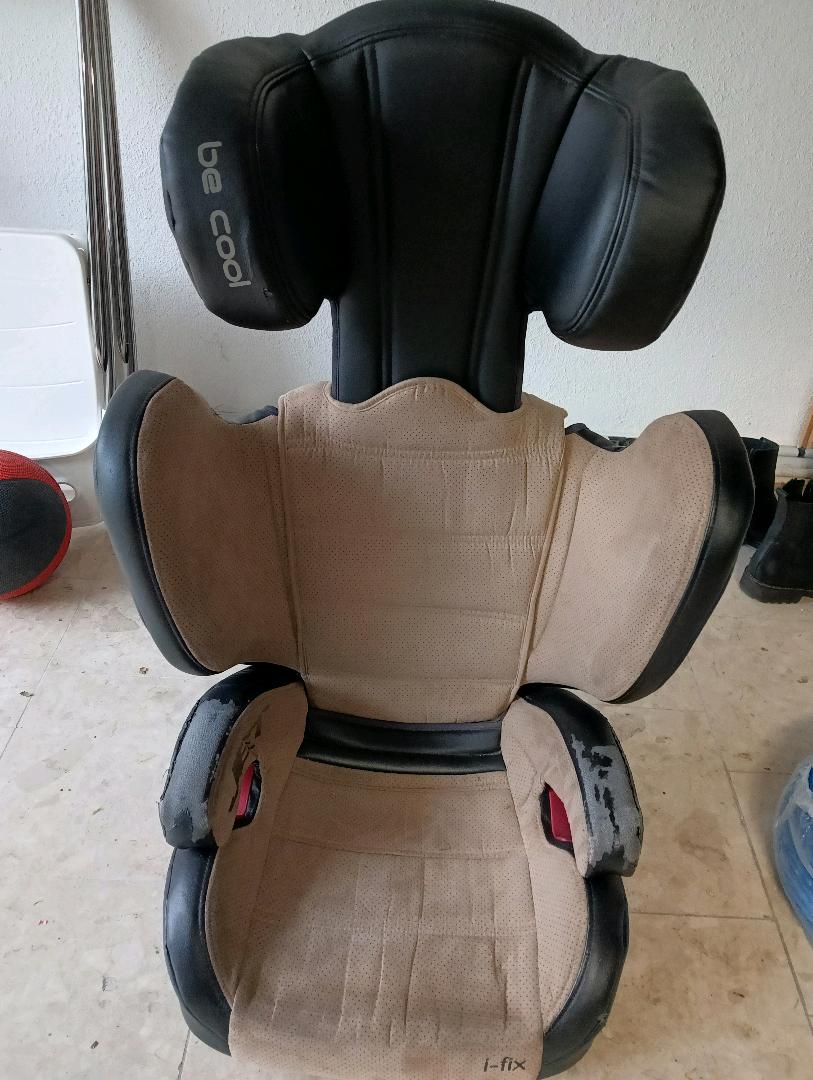 Immagine di seggiolino auto