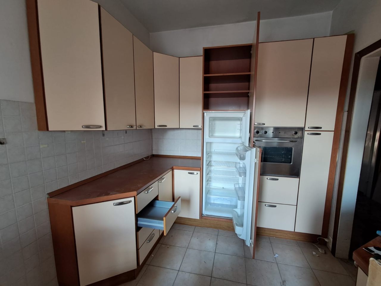 Cucina Polaris — immagine 1